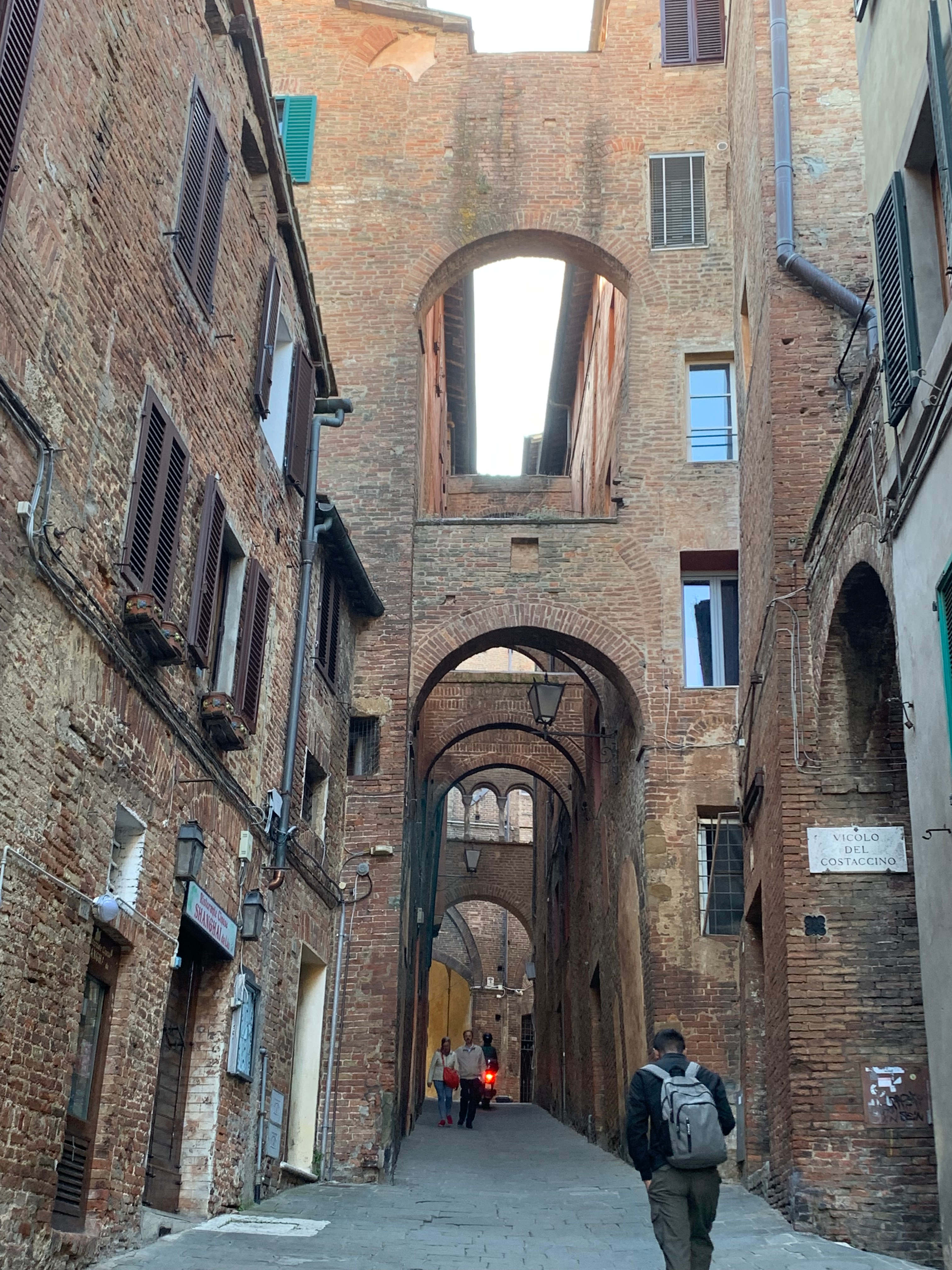 Siena